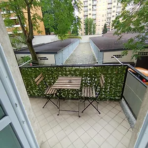 Appartamento Apartament Famagosta, Milano