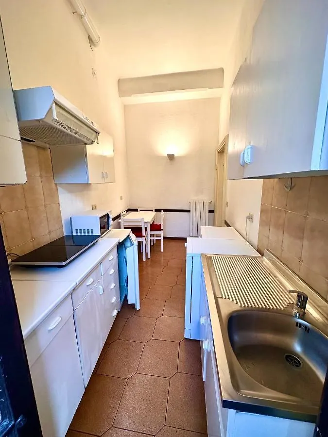 Cozy Apartment Cinque Giornate Milano 0*,  Italien