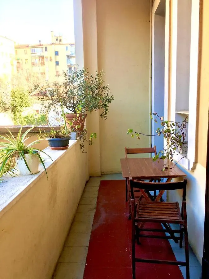 Cozy Apartment Cinque Giornate Milano Italien