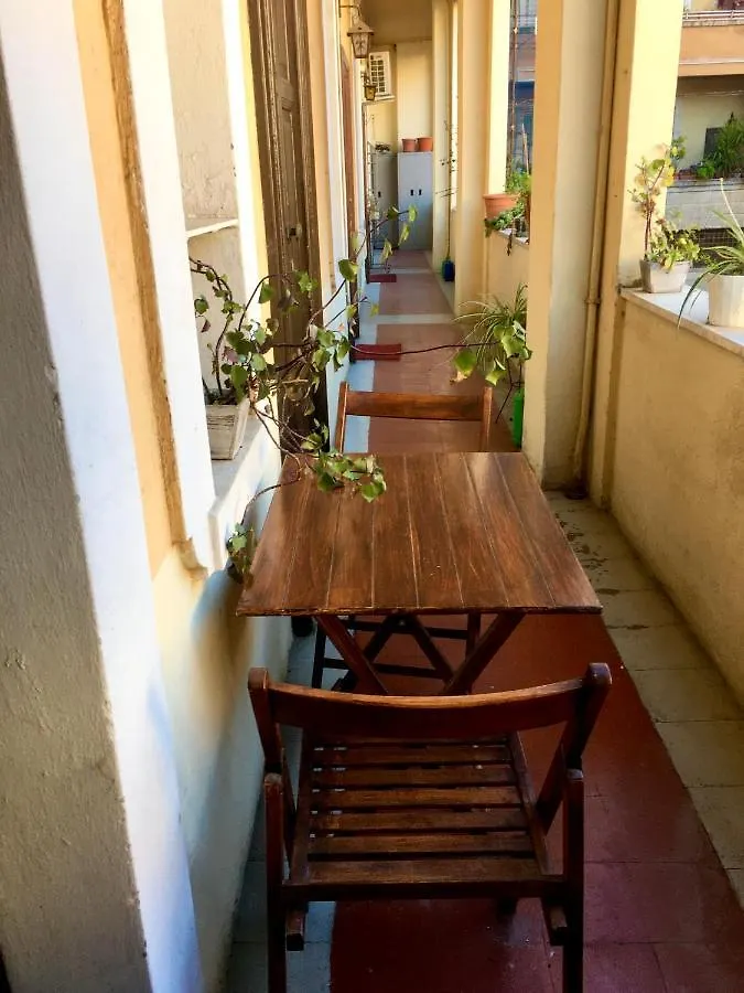 Cozy Apartment Cinque Giornate Milano