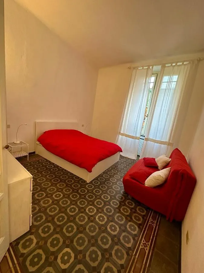 Cozy Apartment Cinque Giornate Milano Italien