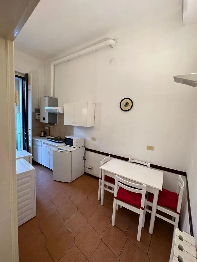 Cozy Apartment Cinque Giornate Milano