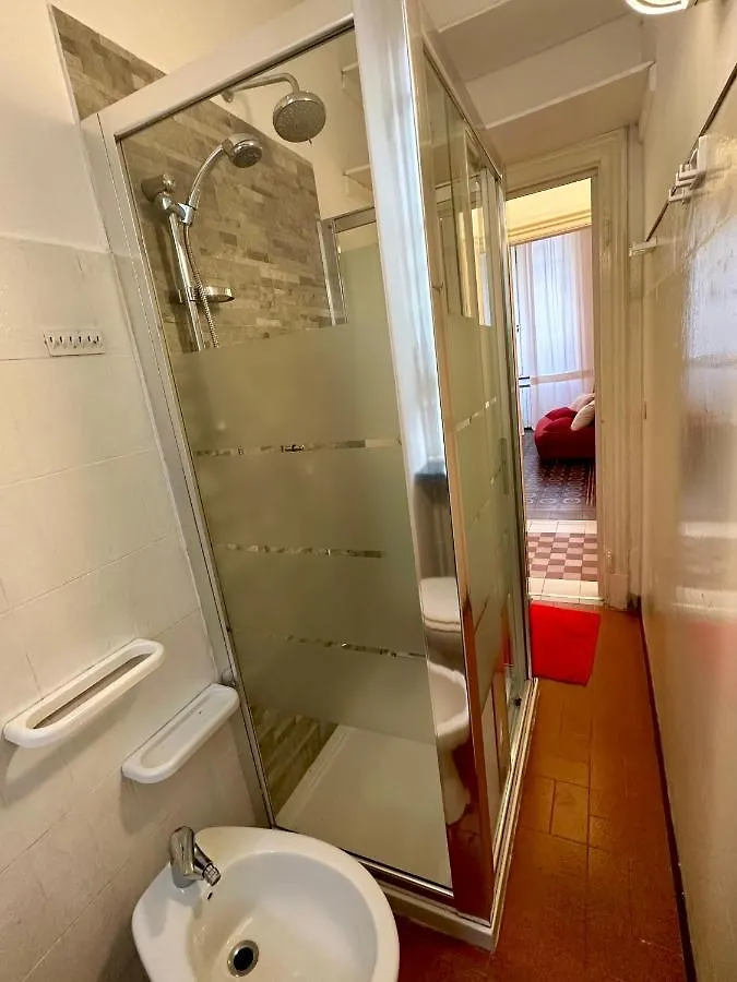 Cozy Apartment Cinque Giornate Milan