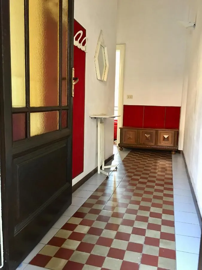Cozy Apartment Cinque Giornate Milano