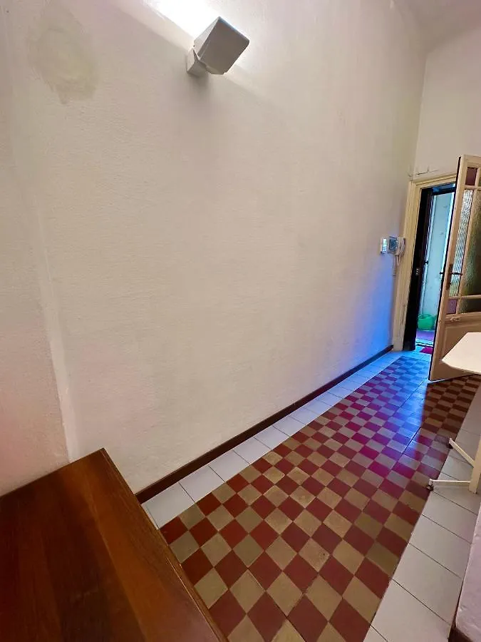 Cozy Apartment Cinque Giornate Milano