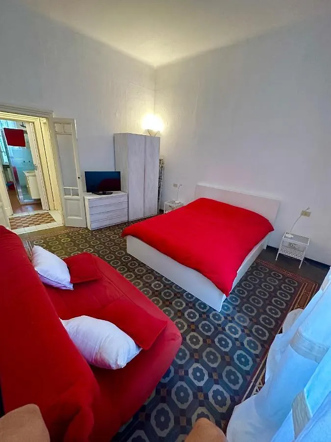 Cozy Apartment Cinque Giornate Milano Italia